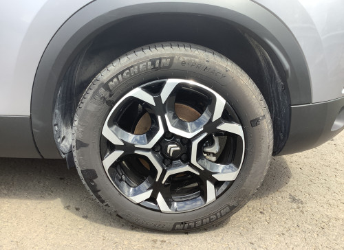Citroën C5 AIRCROSS Nouveau Hybride 136 e-DCS6 Max