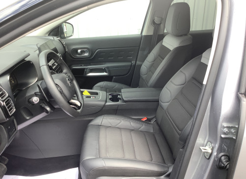 Citroën C5 AIRCROSS Nouveau Hybride 136 e-DCS6 Max