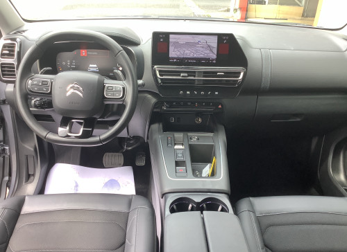 Citroën C5 AIRCROSS Nouveau Hybride 136 e-DCS6 Max