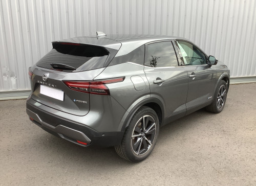 Nissan QASHQAI e-Power 190 ch Tekna