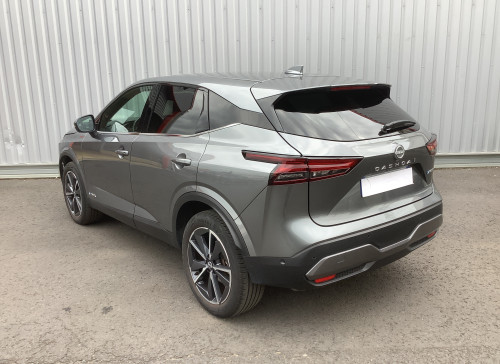 Nissan QASHQAI e-Power 190 ch Tekna