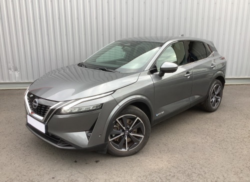 Nissan QASHQAI e-Power 190 ch Tekna