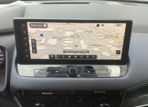 Nissan QASHQAI e-Power 190 ch Tekna