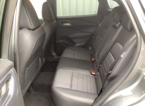 Nissan QASHQAI e-Power 190 ch Tekna