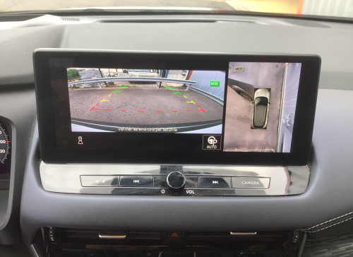 Nissan QASHQAI e-Power 190 ch Tekna