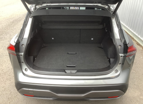 Nissan QASHQAI e-Power 190 ch Tekna