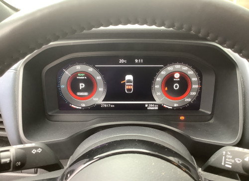 Nissan QASHQAI e-Power 190 ch Tekna
