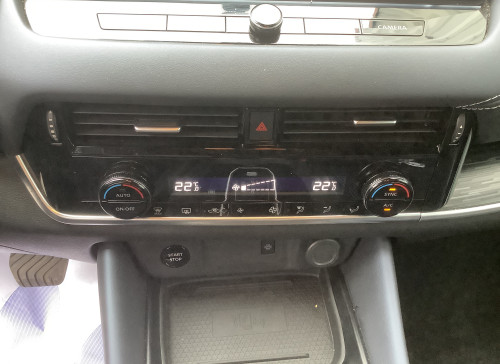 Nissan QASHQAI e-Power 190 ch Tekna