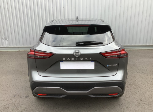 Nissan QASHQAI e-Power 190 ch Tekna