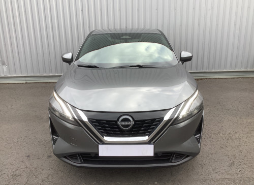 Nissan QASHQAI e-Power 190 ch Tekna