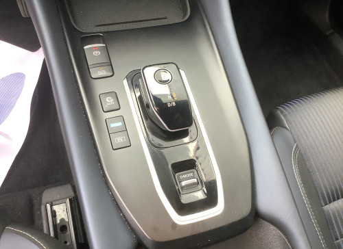 Nissan QASHQAI e-Power 190 ch Tekna