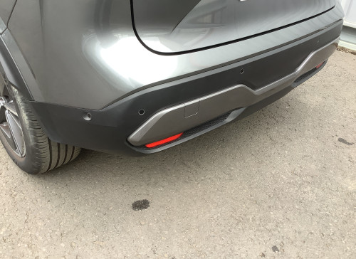 Nissan QASHQAI e-Power 190 ch Tekna