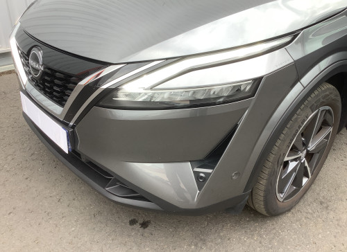Nissan QASHQAI e-Power 190 ch Tekna