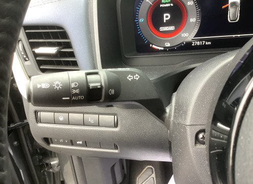 Nissan QASHQAI e-Power 190 ch Tekna