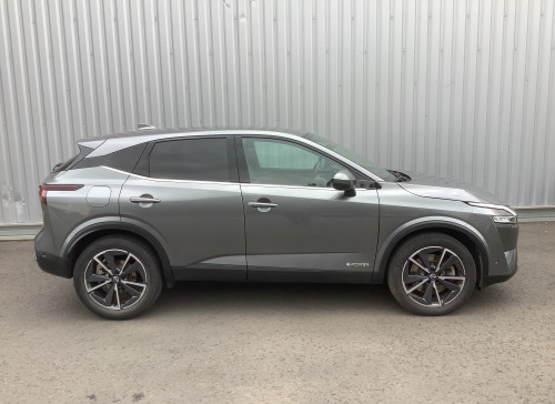 Nissan QASHQAI e-Power 190 ch Tekna
