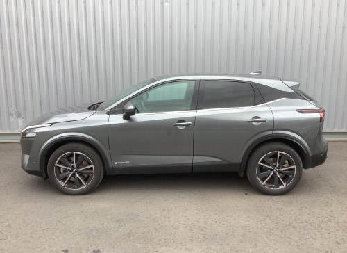 Nissan QASHQAI e-Power 190 ch Tekna
