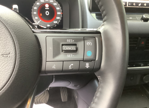 Nissan QASHQAI e-Power 190 ch Tekna