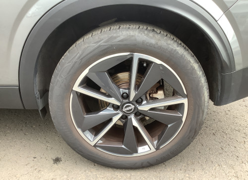 Nissan QASHQAI e-Power 190 ch Tekna