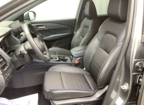 Nissan QASHQAI e-Power 190 ch Tekna