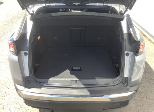 Peugeot 3008 BlueHDi 130ch S&S EAT8 Allure Pack