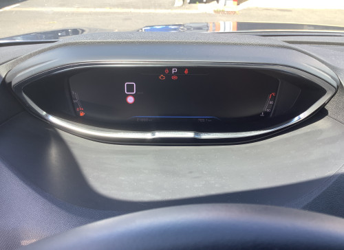 Peugeot 3008 BlueHDi 130ch S&S EAT8 Allure Pack