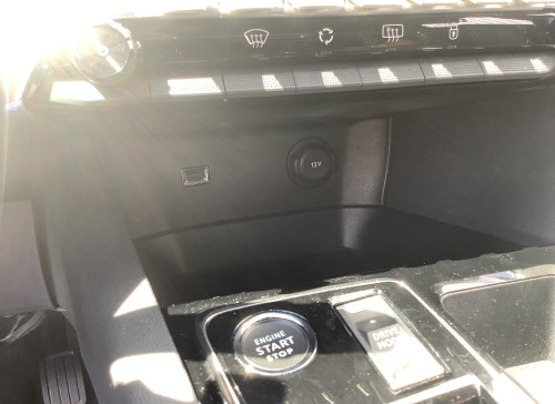 Peugeot 3008 BlueHDi 130ch S&S EAT8 Allure Pack