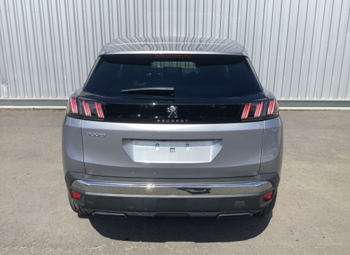 Peugeot 3008 BlueHDi 130ch S&S EAT8 Allure Pack