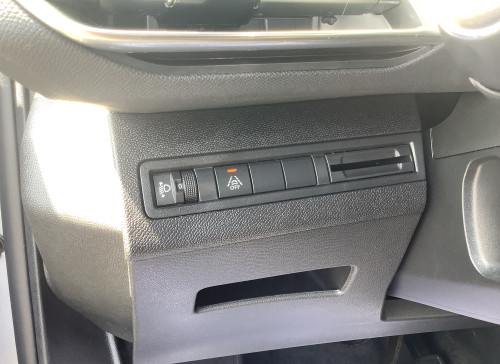Peugeot 3008 BlueHDi 130ch S&S EAT8 Allure Pack