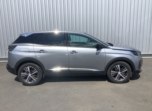 Peugeot 3008 BlueHDi 130ch S&S EAT8 Allure Pack