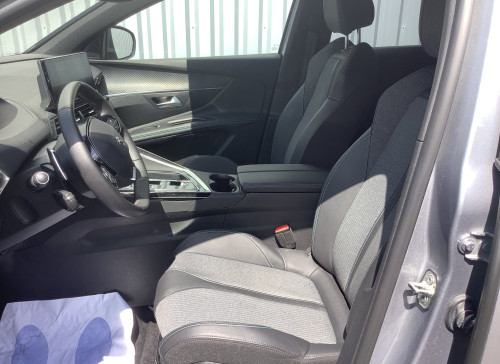 Peugeot 3008 BlueHDi 130ch S&S EAT8 Allure Pack