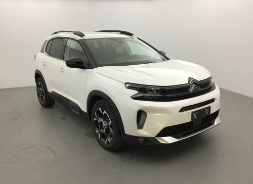 Citroën C5 AIRCROSS Nouveau BlueHDi 130 S&S EAT8 Shine