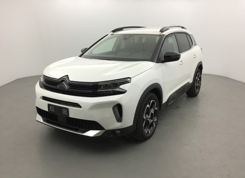 Citroën C5 AIRCROSS Nouveau BlueHDi 130 S&S EAT8 Shine