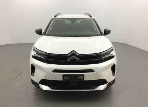 Citroën C5 AIRCROSS Nouveau BlueHDi 130 S&S EAT8 Shine