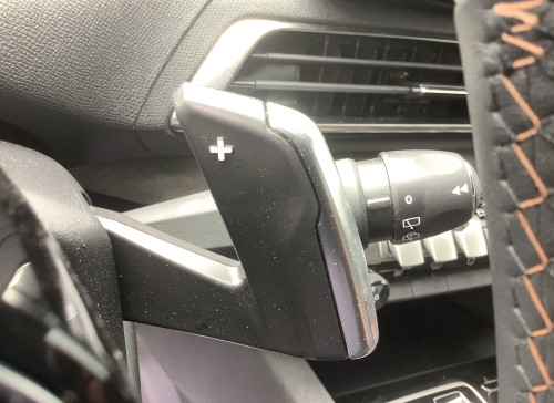 Peugeot 3008 Hybrid 145 e-DCS6 GT