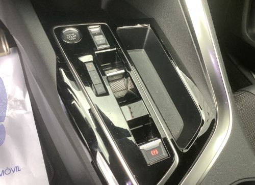 Peugeot 3008 Hybrid 145 e-DCS6 GT