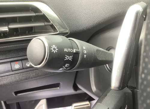 Peugeot 3008 Hybrid 145 e-DCS6 GT