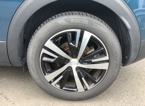 Peugeot 3008 Hybrid 145 e-DCS6 GT