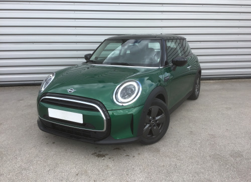 MINI MINI F56 LCI II Nouveau Cooper 136 ch BVA7 Finition Classic