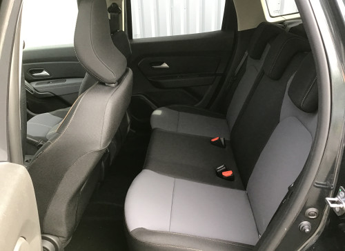 Dacia DUSTER Blue dCi 115 4x4 Extreme