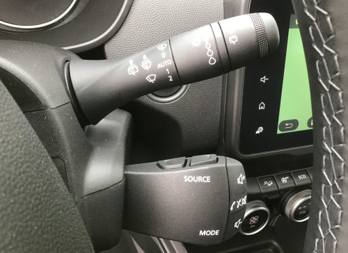 Dacia DUSTER Blue dCi 115 4x4 Extreme