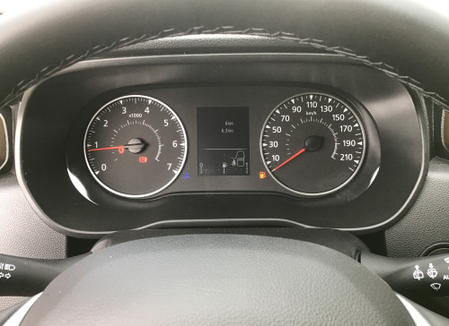 Dacia DUSTER Blue dCi 115 4x4 Extreme