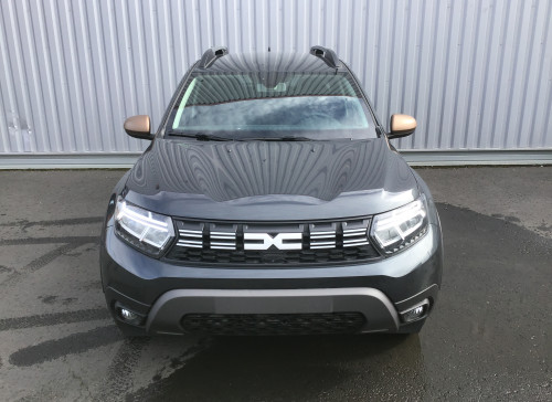 Dacia DUSTER Blue dCi 115 4x4 Extreme