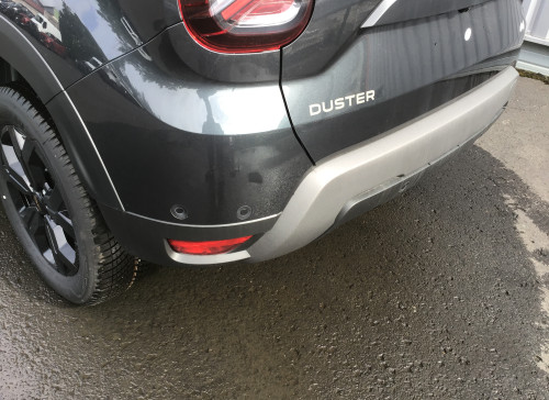 Dacia DUSTER Blue dCi 115 4x4 Extreme