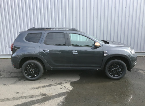 Dacia DUSTER Blue dCi 115 4x4 Extreme