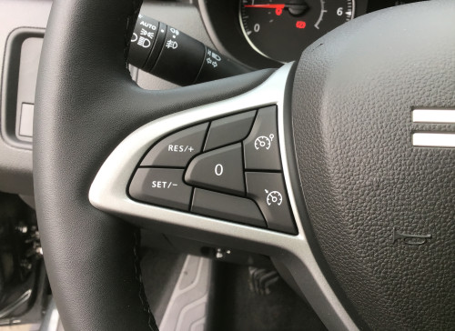 Dacia DUSTER Blue dCi 115 4x4 Extreme