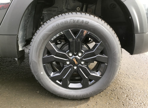 Dacia DUSTER Blue dCi 115 4x4 Extreme