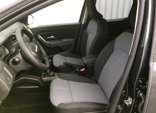Dacia DUSTER Blue dCi 115 4x4 Extreme