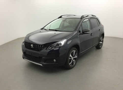 Peugeot 2008 PureTech 110ch S&S EAT6 GT Line