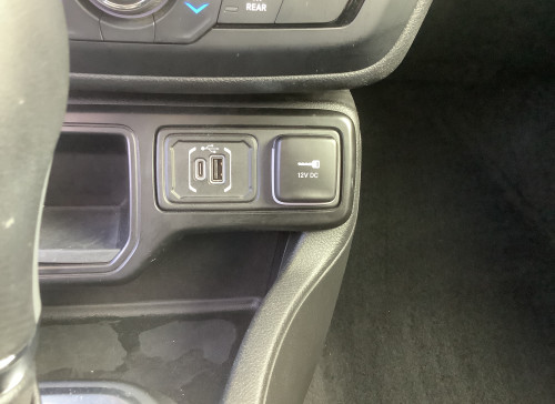 Jeep RENEGADE Nouveau 1.5 Turbo T4 130 ch BVR7 e-Hybrid Summit