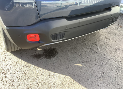 Jeep RENEGADE Nouveau 1.5 Turbo T4 130 ch BVR7 e-Hybrid Summit